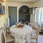 Le Jardin Secret Monflanquin