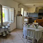 Le Jardin Secret * Monflanquin