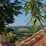 Le Jardin Secret Vakantiehuis *
