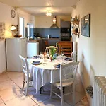 Le Jardin Secret Vakantiehuis *