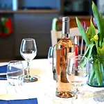 Vakantiehuis Le Jardin Secret *