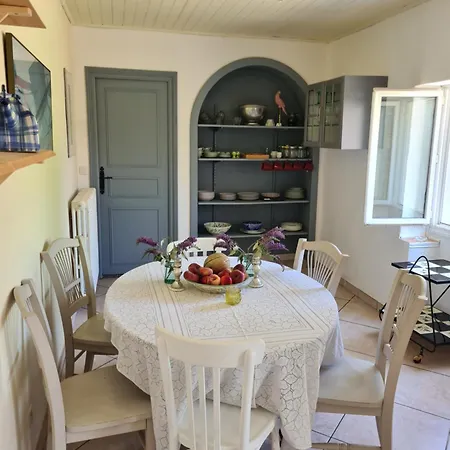 Le Jardin Secret Monflanquin