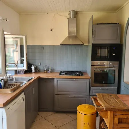 Le Jardin Secret * Monflanquin