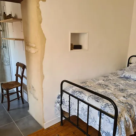 Feriehus Le Jardin Secret