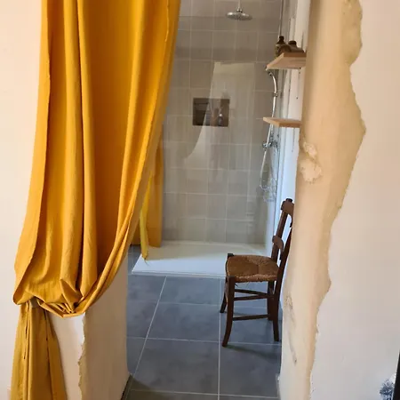 Le Jardin Secret Ferienhaus