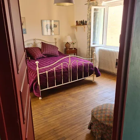 Le Jardin Secret Vakantiehuis *
