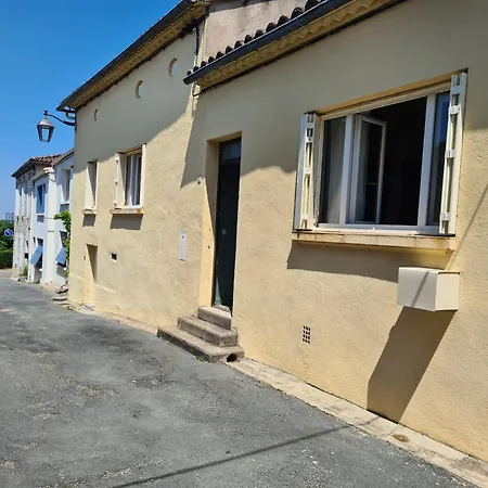 Le Jardin Secret * Monflanquin