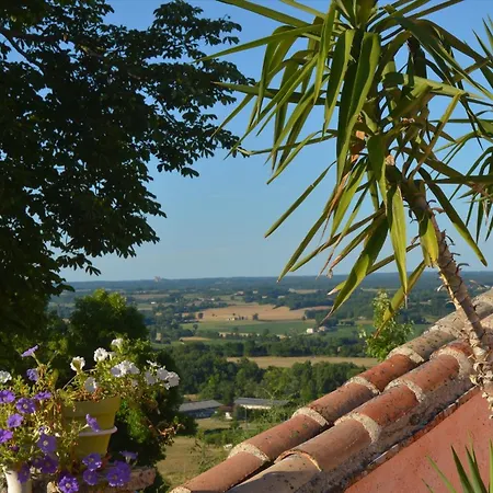Le Jardin Secret Ferienhaus *