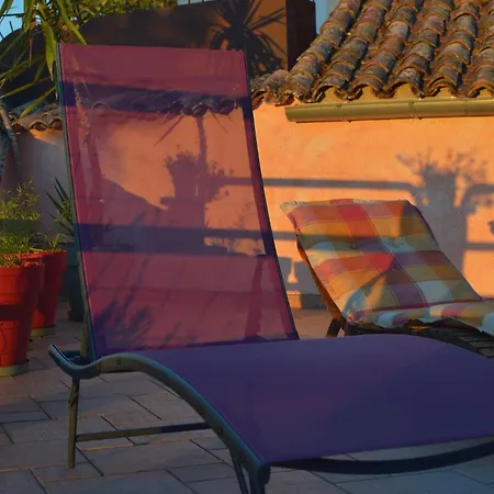 Le Jardin Secret *
