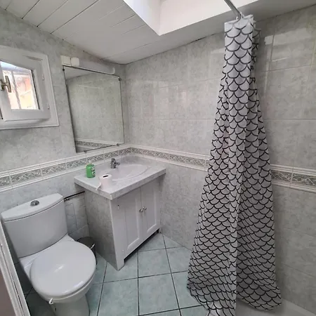 Ferienhaus Le Jardin Secret *