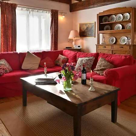 Le Jardin Secret Monflanquin