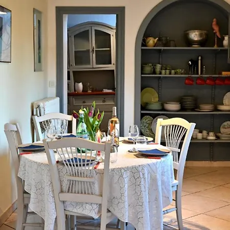 Le Jardin Secret Monflanquin