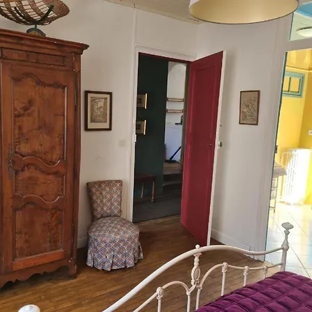 Le Jardin Secret * Monflanquin
