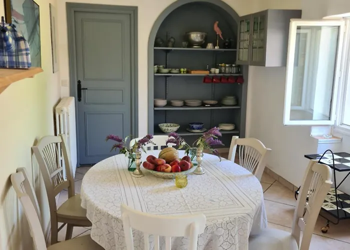 Le Jardin Secret Monflanquin