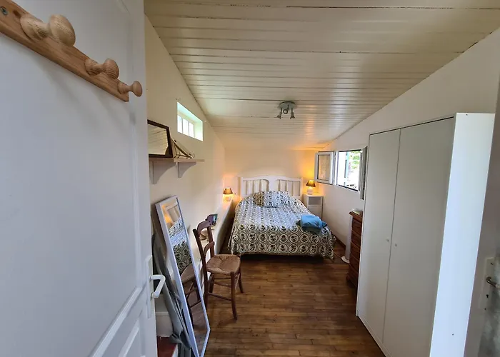 Le Jardin Secret * Monflanquin