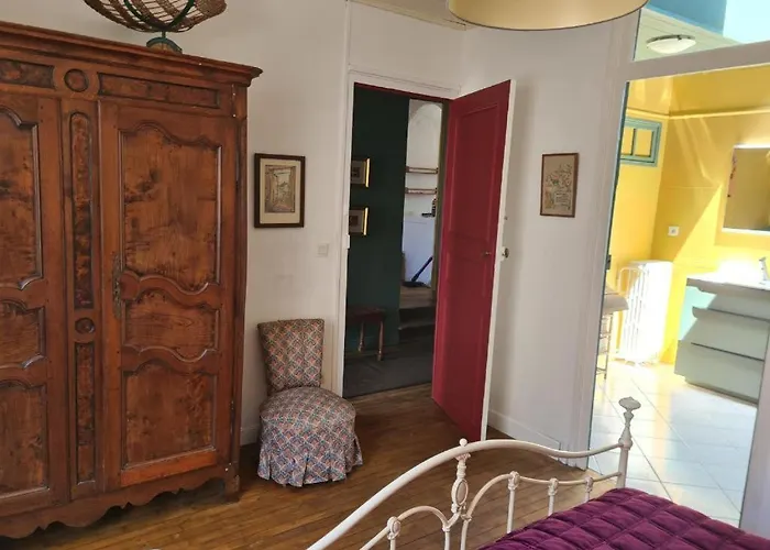 Le Jardin Secret * Monflanquin